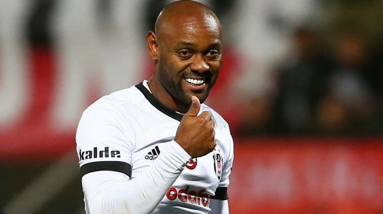Vagner Love'dan yönetimi çıldırtan sözler!