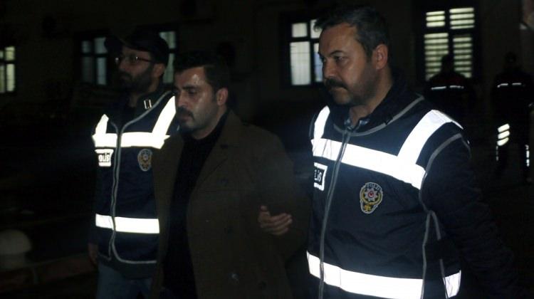 Kahramanmaraş'ta gasp zanlısı cezaevi firarisi yakalandı