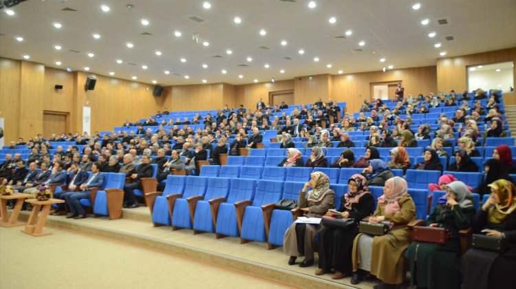 Safranbolu'da müftülük personeline seminer