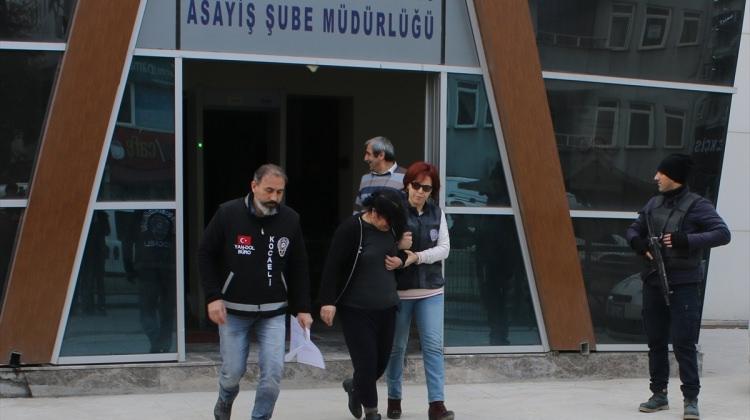 Kocaeli'de babaanneden toruna hırsızlık iddiası