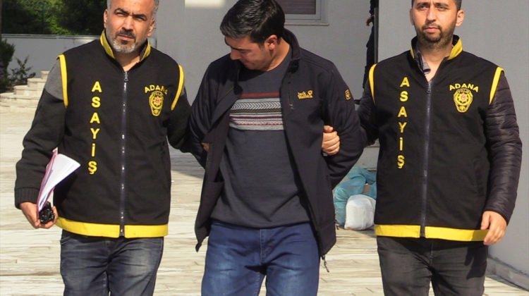 Midibüsteki hırsızlık güvenlik kamerasında