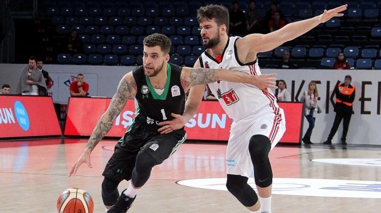 Kupada Ilk Yari Finalist Dacka Oldu Tum Spor Haber