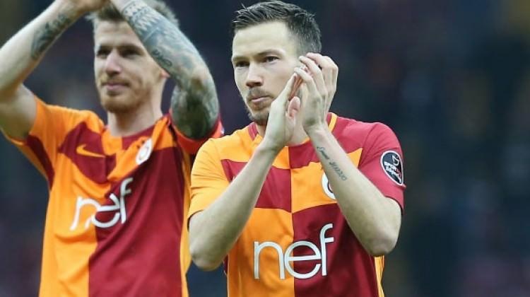 Galatasaray'a Linnes'ten kötü haber