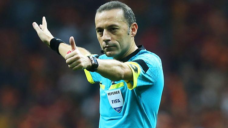 Nefes kesecek final Cüneyt Çakır'ın!