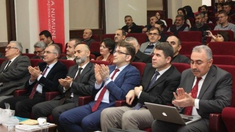 2. Abdülhamid kendi kurduğu hastanede anıldı