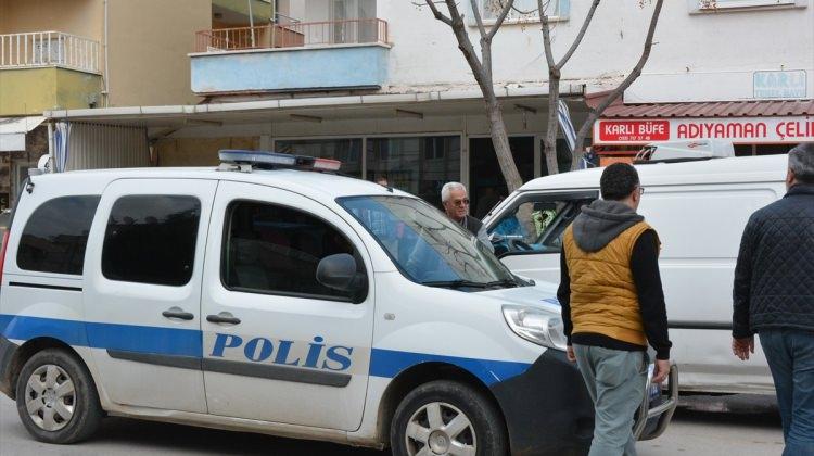 Didim'de kahvehaneye silahlı saldırı: 1 yaralı