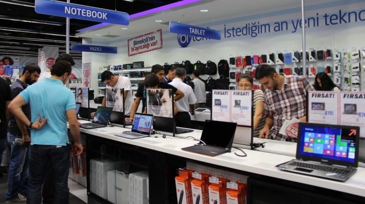 Resmi açıklama geldi! Durma noktasına geldi