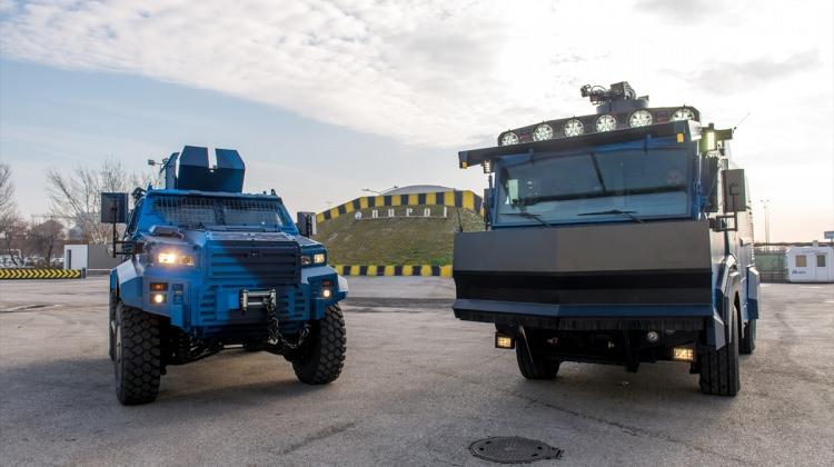 Türk zırhlısı Senegal'i koruyacak