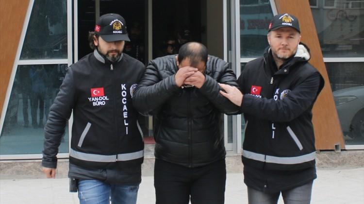 Kocaeli'de dolandırıcılık iddiası