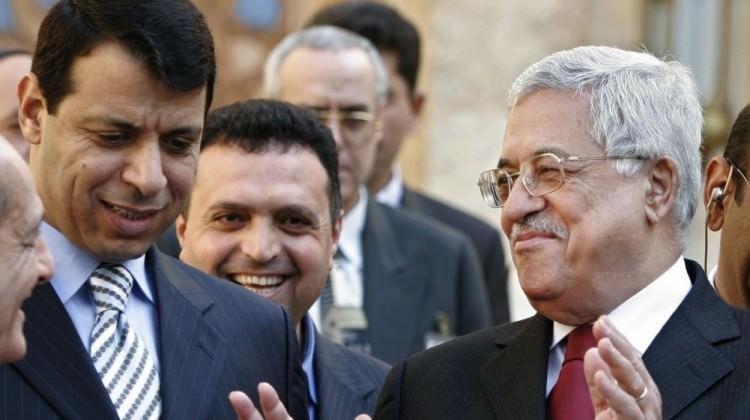 Kahire'de Hamas-Dahlan heyetleri görüşmesi