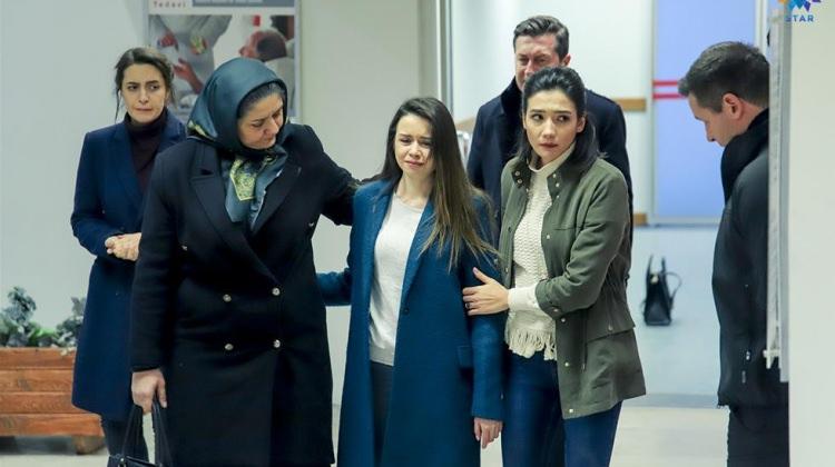 Soz 35 Bolum Fragmani Caylak Sehit Mi Oluyor Televizyon Haberleri