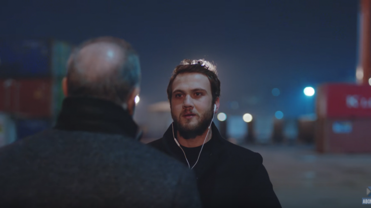 Cukur 19 Yeni Bolum 2 Fragmani Geldi Yamac Beyefendiyi Ogreniyor Medya Haberleri