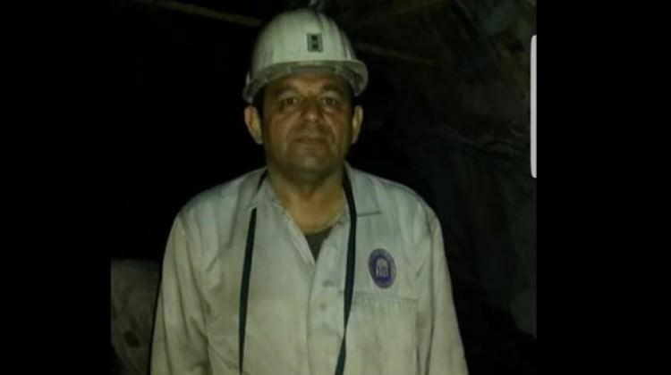 Halı sahada fenalaşan maden işçisi öldü
