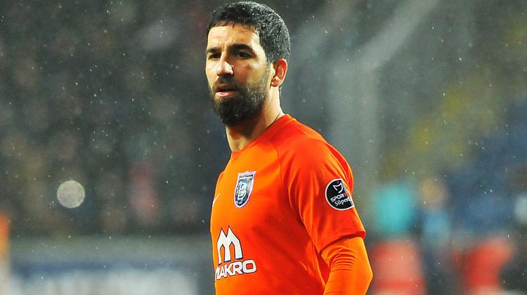 Abdullah Avcı'dan Arda Turan ve G.Saray açıklaması