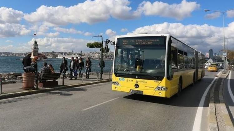 İstanbullular dikkat! Artık sürücüsüz olacak
