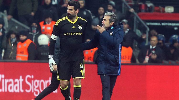 Kocaman, Volkan ve Alper'e acımayacak!