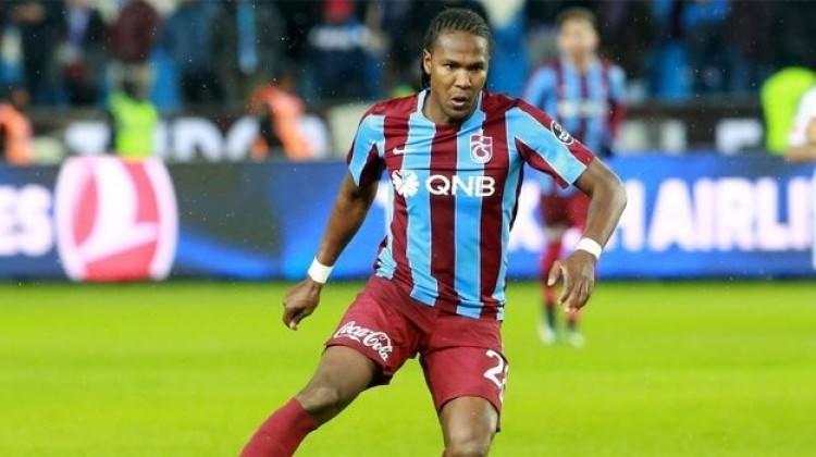 Hugo Rodallega'dan transfer itirafı