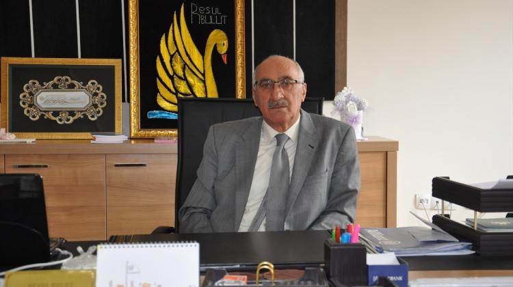 Bulanık'ta açılan kurslar ilgi görüyor