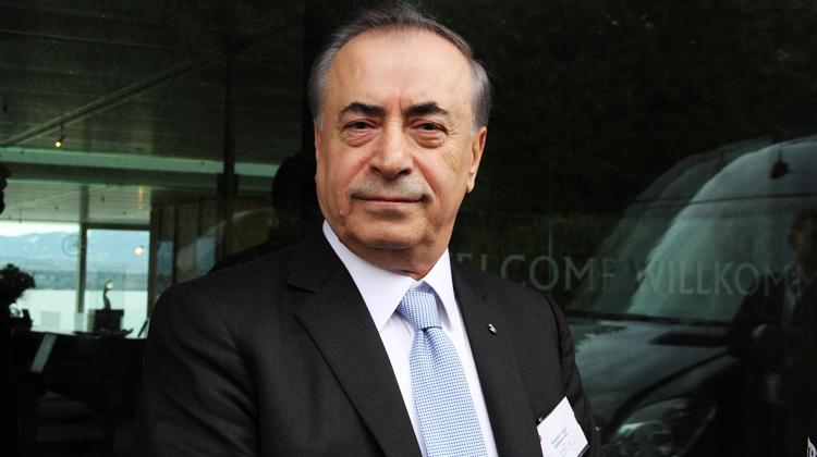Başkan açıkladı! 'CAS'a gidiyoruz'