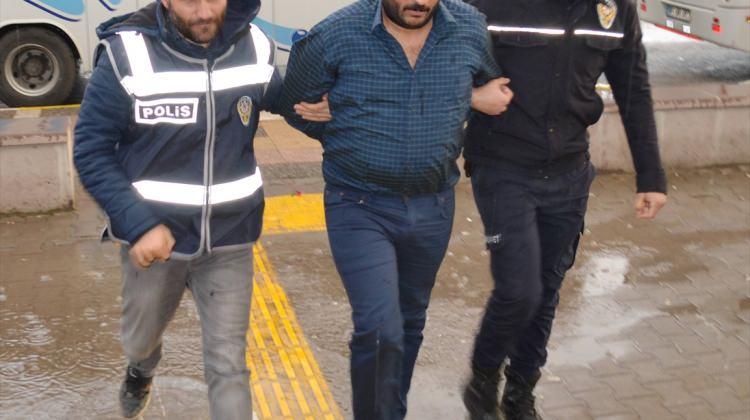 Aksaray'daki suç örgütü operasyonu