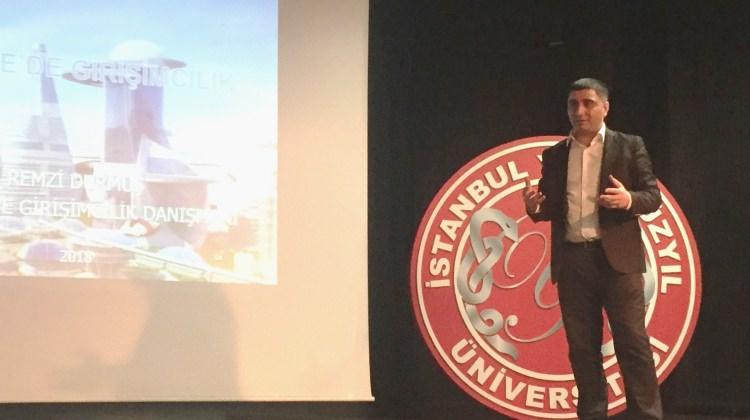 Durmuş: Fason üretim modelinden kurtulmalıyız