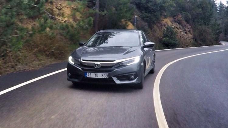 Hem Konforlu Hem Agresif Iste Turkiye Fiyati Otomobil Haberleri