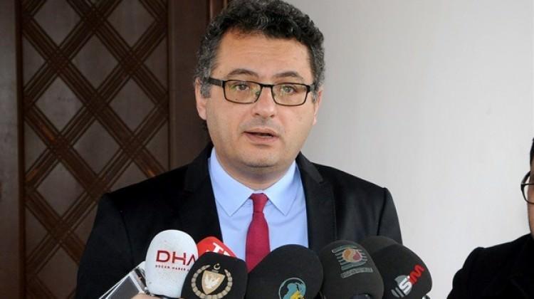 Kritik dönemde Türkiye'ye geliyor!