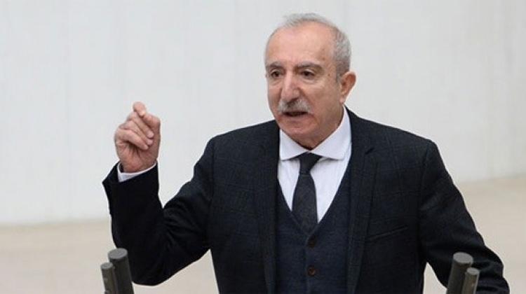 Miroğlu’ndan Afrin operasyonu değerlendirmesi