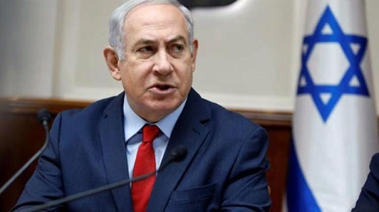 Netanyahu'dan son dakika çıkışı! Davet gönderildi