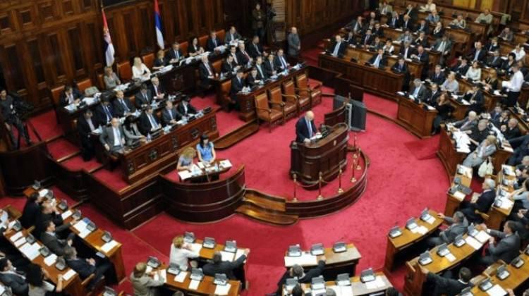 Sırbistan'dan 'Ermeni soykırımı' tasarısına ret