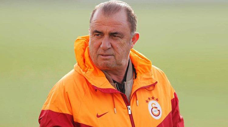 Fatih Terim düğmeye bastı! 4 isim birden