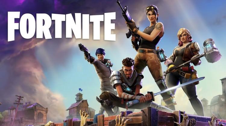 Ucretsiz Fortnite Battel Royal Mobile De Geliyor Teknoloji Haberleri