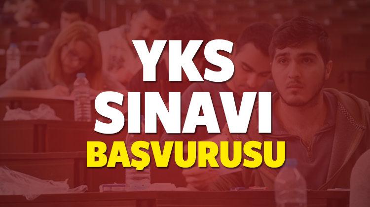 Yks Basvurusu Nasil Yapilir Yeni Basvuru Yapacaklar Dikkat Egitim Haberleri