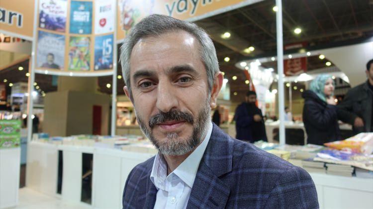 "Uluslararası İstanbul Profesyonel Yayımcı Buluşmaları" sona erdi