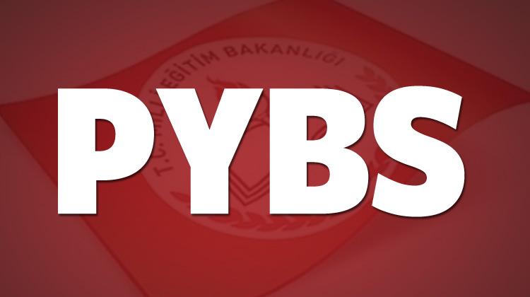 2018 Pybs Bursluluk Sinavi Ne Zaman Pybs Basvurusu Nasil Yapilir Egitim Haberleri