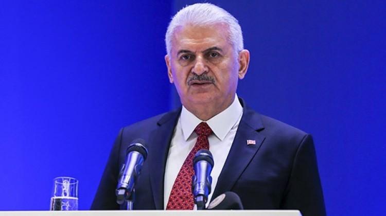 Başbakan Yıldırım: Diyanet Akademisi kuruyoruz