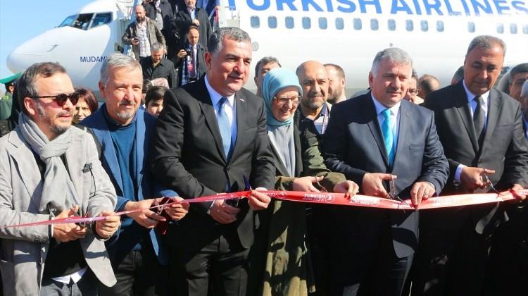 Erdoğan sözünü vermişti! Bugün başladı