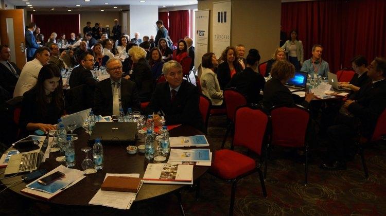 İzmir'de Sağlık Turizmi Eylem Planı Çalıştayı