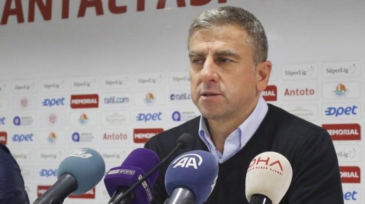 Hamzaoğlu: Bu galibiyet çok önemliydi