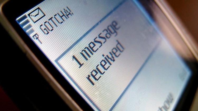 İcra SMS'iyle dolandırdılar