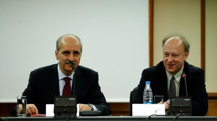 Türkiye'ye akın başlıyor