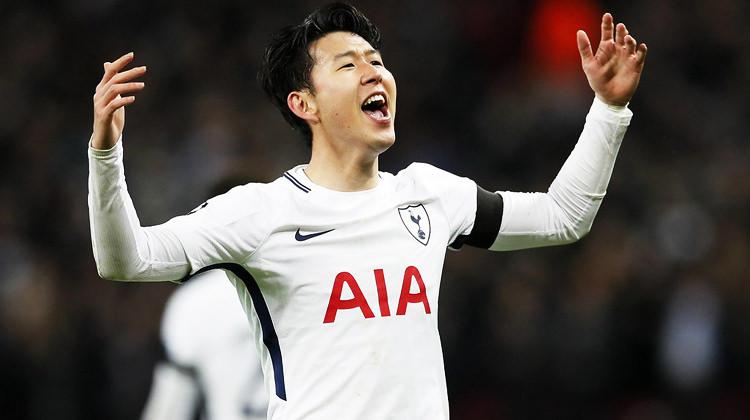 Son Heung-min askere gidiyor