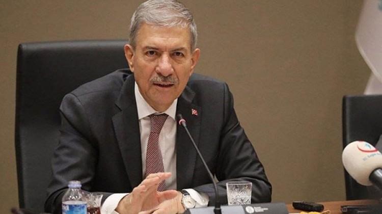 Açıklama Bakan'dan geldi! 57 bin kişi alınacak