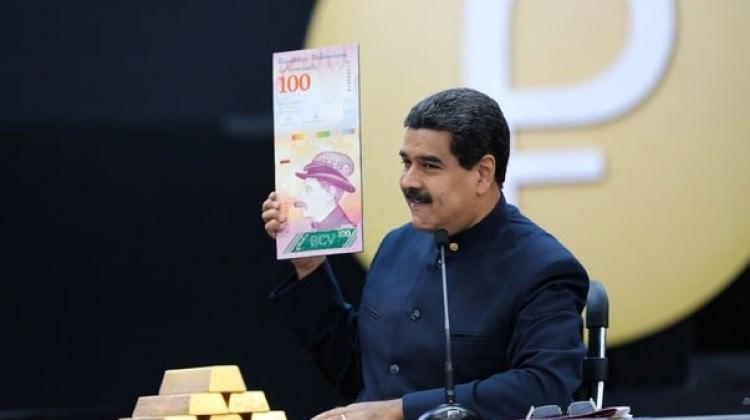 Maduro'dan yeni hamle! 4 Haziran'da başlıyor