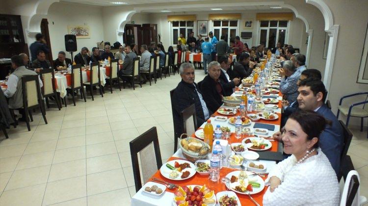 AK Parti Silifke İlçe Başkanı Çetin, yatırımları anlattı