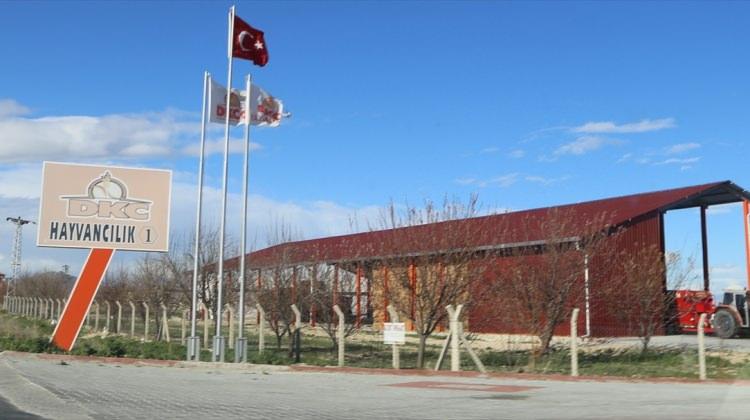 Konya'da "sütbank" soruşturması