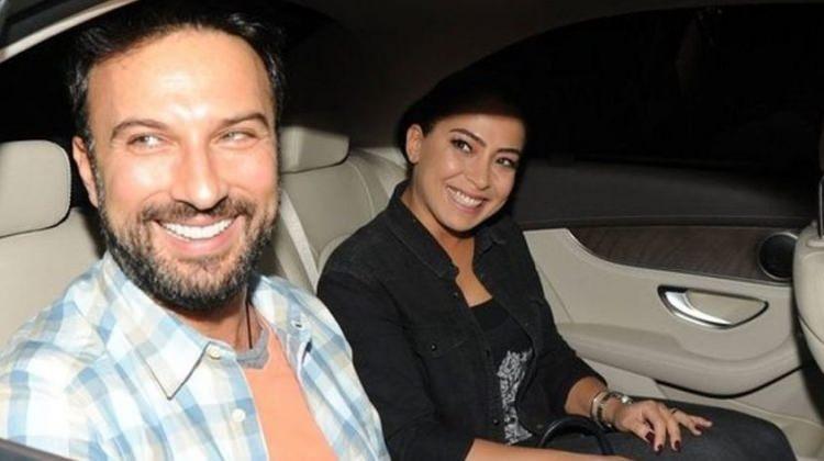Tarkan Tevetoğlu hamile eşi için aşçı tuttu