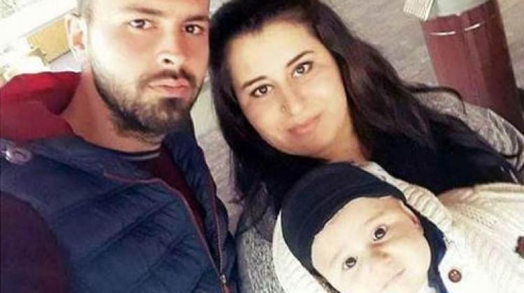 Akraba ziyareti dönüşü felaket