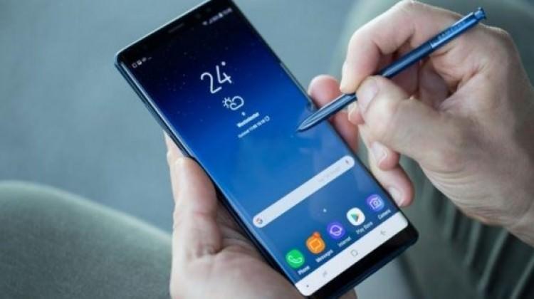 BİM hangi mağazalarında Note 8 satacak?