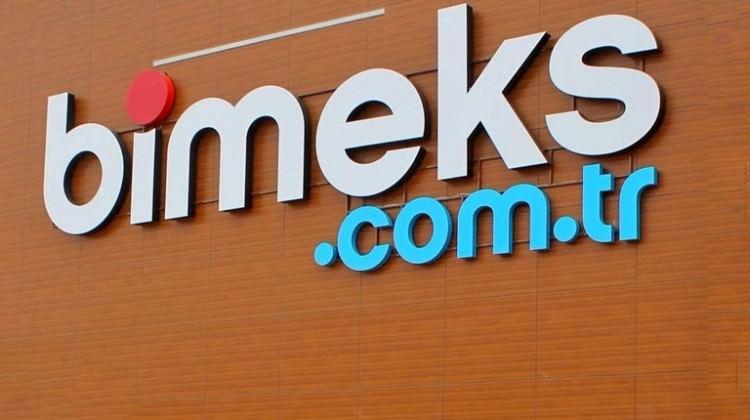 Bimeks internet sitesini kiraya verdi!